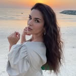Amanda Kokoeva - @amanda_kokoeva - Instagram