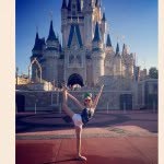 Amanda Koren - @akcdisneytakeover - Instagram