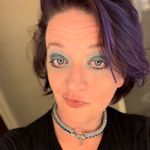 Amanda Kunkel - @villainary101 - Instagram
