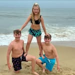Amanda Kunkel McCammitt - @sweetersins913 - Instagram