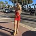 Amanda Koci - Facebook