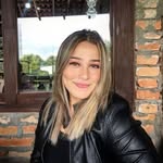 Amanda Küster - @kuster.amandaa - Instagram
