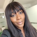 Amanda Kuster Akuffo - @amanda_a__k - Instagram