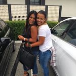 Amanda Labrador - @lab9302 - Instagram