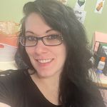 Amanda LaBrecque - @nibblerelf - Instagram