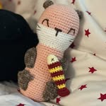 Amanda LaBrecque - @fiber.ruse - Instagram