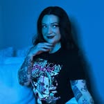 Amanda Labrecque Davenport - @mandarth - Instagram