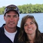 Amanda LaBrecque Stevens - @fhmomof3 - Instagram