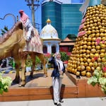 Amanda Lailatul Syakdiyah - @amandalailatul - Instagram