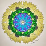 A Mandala Intuitiva - @amandalaintuitiva - Instagram