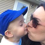 Amanda Callahan-Laity - @amandalaity - Instagram