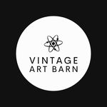 Amanda Lakin - @artandvintageco - Instagram