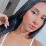 Larissa Martiins - @lalah.amanda - Instagram