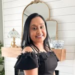 Amanda Lall - @thehousewebuiltonthehill - Instagram