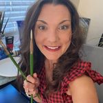 Amanda Lamarche - @paint.with.amanda - Instagram