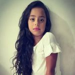 amanda lamas - @mariagloriamg1235 - Instagram