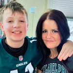 Amanda LaMay Horvath - @ajboymom - Instagram