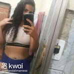 Amanda Lima - Facebook