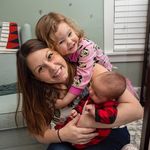 Amanda Lamborn - @wrist_warmers - Instagram