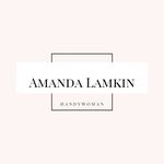 Amanda Lamkin - @handymanamanda - Instagram