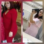Amanda La Monica - @alexismom9 - Instagram