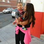 👐amanda roldan👊 - @amanda_la_morenaa - Instagram