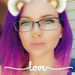 Amanda Trudeau - @amanda.lamothe.52 - Instagram