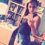 Amanda - @amandalamoureuse - Instagram