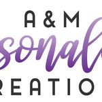 Amanda Lampley - @ampersonalized_creations - Instagram