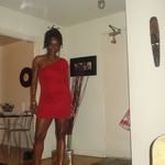 Amanda Lampley Stennett - @nubianbrit - Instagram