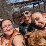 Amanda Lamson - @skippie90191 - Instagram