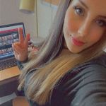 Amanda Landeros - @amandalanderos8 - Instagram