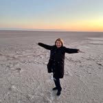Amanda Landeros Pallán - @psicoviajera.mandy - Instagram