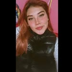 Melany LP - @landerosamanda - Instagram