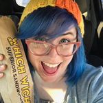 Amanda Landreth - @bffstarshine - Instagram