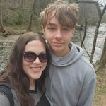 Amanda Landreth Olson - @abolson82 - Instagram