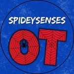 Amanda Sheehan, Alex Lanfear, Lennon Brant - OTS - @spideysenses.ot - Instagram