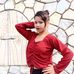 Manda Lyngdoh - Facebook