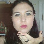 Amanda Langdon Sommer - @darkangel1720 - Instagram