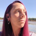 Amanda Langill - @a1snseday1 - Instagram