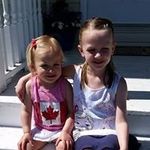 Amanda Langille - @amanda_lauzon - Instagram