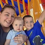 Amanda Kay Langley - @turtlang0826 - Instagram