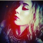 Amanda Langley - @amandas_makeup1958 - Instagram