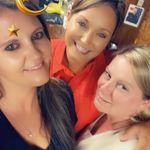 Amanda Langley - @alangley6805 - Instagram
