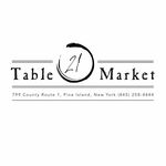 Amanda Langlitz - @table21market_21 - Instagram