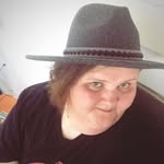 Amanda Ashley Langston - @ashtheelderbat - Instagram