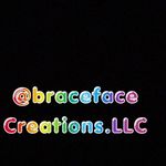 Amanda Langston - @braceface.creations.llc - Instagram