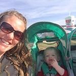 Amanda Langston - @akmjolly21 - Instagram