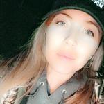 Amanda Langston - @ashay21 - Instagram