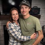 Amanda Langston Porter - @amandabriana81 - Instagram